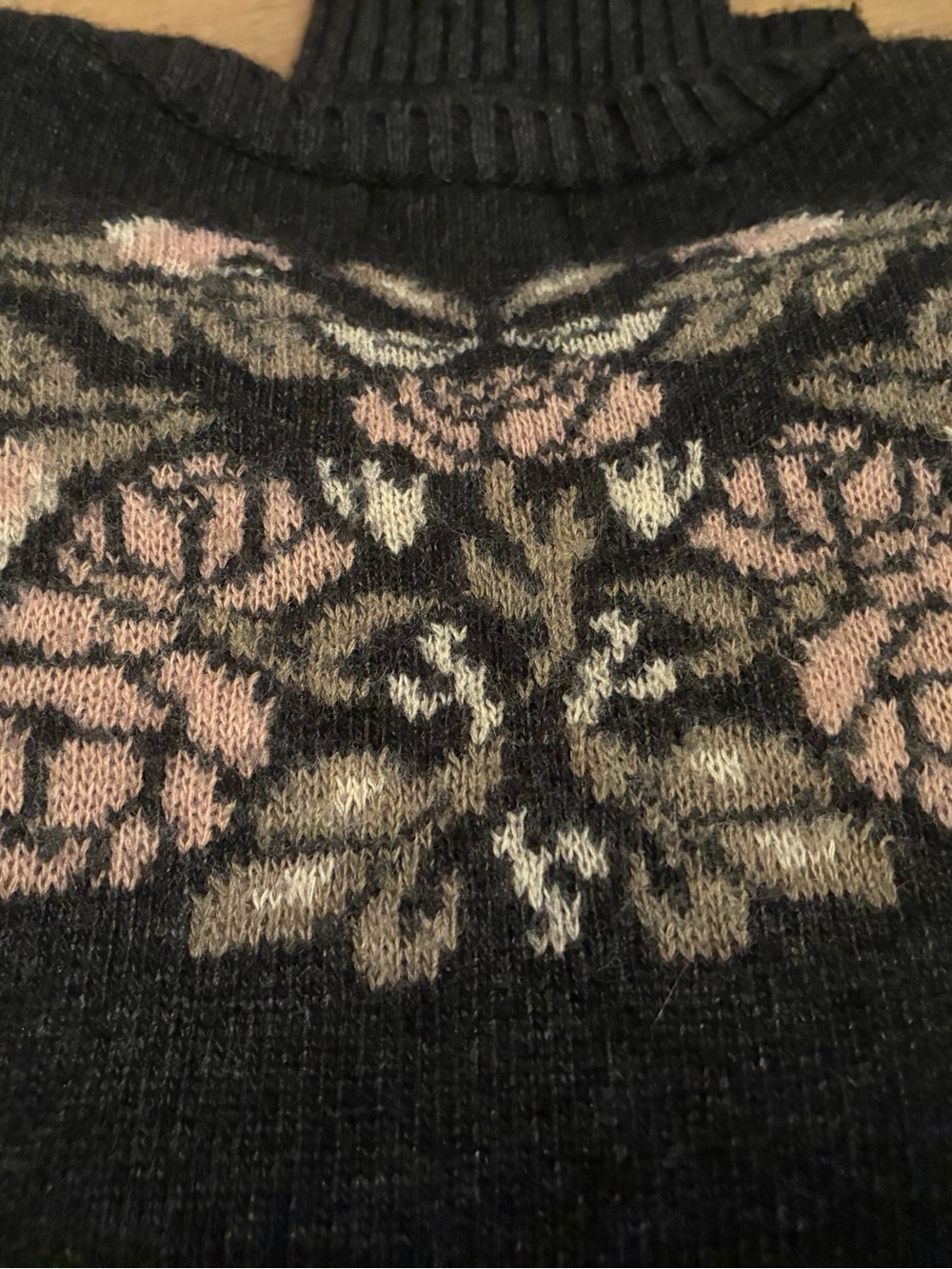 Rouje Robert Cardigan Size EU 42/ US 10 - Picture 12 of 13